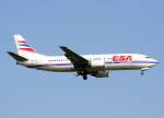 CSA B 737-45S OK-FGR ...  Frank Maczkowicz 01.05.2009