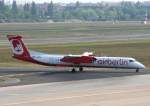 Air Berlin De Havilland ...  Frank Maczkowicz 03.05.2009