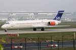 SAS, SE-DIU, McDonnell Douglas, ...  Kurt Greul 03.05.2009