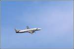 D-CNAF, eine Swearingen Fairchild ...  Helmut Seger 15.04.2007