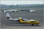 D-EAOO, eine ...  Helmut Seger 15.04.2007