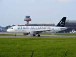 9A-CIM, ein A320-200 der ...  Christopher P�tz 06.05.2009