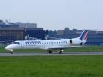 Eine ERJ-145MP der Air ...  Christopher P�tz 06.05.2009