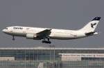 Iran Air, EP-IBC, Airbus, ...  Kurt Greul 08.05.2009