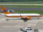 Hapag Lloyd Kreuzfahrten Jet ...  Christian Sch�rmann 09.05.2009