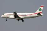 Middle East Airlines, OD-MRT, ...  Kurt Greul 10.05.2009