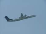 Dash 8-400 ...  Stefan Pachner 21.04.2007