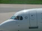 Fokker 100, ...  Stefan Pachner 21.04.2007