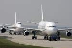 SriLankan Airlines, 4R-ADB, Airbus, ...  Kurt Greul 11.05.2009