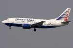 Transaero, EI-DTW, Boeing, B737-5YO, 01.05.2009, FRA, Frankfurt, Germany

  ...