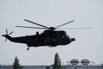 Dieser Westland Sea King ...  Bj�rn-Marco Halmschlag 11.05.2009