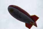Auch dieser Germanwings Zeppelin ...  Bj�rn-Marco Halmschlag 11.05.2009