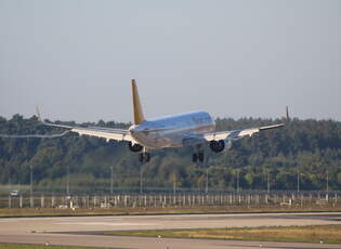Pegasus, Airbus A 321-251NX, TC-RDE, BER, 31.08.2025