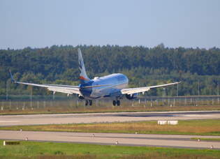 SunExpress, Boeing B 737-8JP, TC-SRC, BER, 31.08.2025