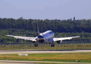Lufthansa Regional-CityLine, Aiurbus A 319-112, D-AIBQ, BER, 31.08.2025