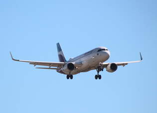 Eurowings, Airbus A 320-214, D-AEWN, BER, 31.08.2025