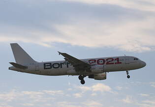 ITA, Airbus A 320-216, EI-EIB, BER, 21.09.2025