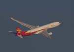Hainan Airlines, Airbus A 330-343, B-1096, BER, 07.11.2025