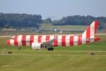 Condor, Airbus A 320-271N, D-ANCZ, BER, 31.08.2025