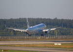 Finnair, Airbus A 321-231, OH-LZK, BER, 31.08.2025