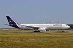 Lufthansa, D-AIKP, Airbus, A330-343X, msn: 1292,  Bottrop , 12.August 2025, FRA Frankfurt, Germany.