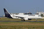 Lufthansa, D-AIUC, Airbus A320-214, msn: 6006,