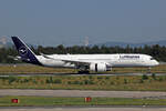Lufthansa, D-AIXE, Airbus A350-941, msn: 136,  Essen , 12.August 2025, FRA Frankfurt, Germany.