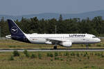 Lufthansa, D-AIZC, Airbus A320-214, msn: 4153,  Bdingen , 12.August 2025, FRA Frankfurt, Germany.