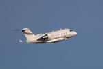 Private Challenger 604, T7-DYN, BER, 19.10.2026