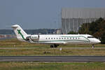Air X Charter, 9H-BOO, Bombardier Challenger 850, msn: 8051, 12.August 2025, FRA Frankfurt, Germany.