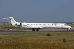 CityJet (Operated for Lufthansa), EI-HIB, Bombardier CRJ-1000, msn: 19012, 12.August 2025, FRA Frankfurt, Germany.