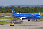 ITA Airways, EI-HXG, Airbus A321-271NX, msn: 11886,  Roberto Marson , 12.August 2025, FRA Frankfurt, Germany.