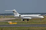 Amy's Kitchen Inc, Petaluma, N988GG, Bombardier Global Express, msn: 9009, 12.August 2025, FRA Frankfurt, Germany.