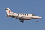 Top Jets, LZ-PDM, Raython 390 Premier 1, msn: RB-125, 04.Januar 2026, ZRH Z�rich, Switzerland.