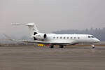 Brilliant Jet, T7-SSW, Gulfstream G650, msn: 6253, 22.Januar 2026, ZRH Z�rich, Switzerland.