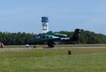 Cirrus SF 50 G2+, N712CV, Lakeland-LINDER Int.