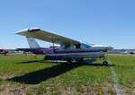 Cessna 177 Cardinal RG, N21EB, Sun`n Fun, Lakeland-Linder Int. (LAL/KLAL), 16.4.2026