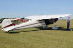 Privat, NC3081B, Cessna 195B, S/N: 7966.