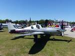 Lancair Evolution, N111XA, AERO EXPO Sun`N Fun, Lakeland-Linder Int.