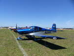 Van`s Aircraft RV-10A, N256H, Lakeland-Linder Int. (LAL/KLAL), 16.4.2026