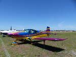 Van`s Aircraft RV-10, N88810, Lakeland-Linder Int. (LAL/KLAL), 16.4.2026