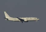 Germany Navy, P-8A Poseidon, 63+01, BER, 07.11.2025