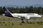 Lufthansa, D-AILH, Airbus A319-114, msn: 641,  Goch , 12.August 2025, FRA Frankfurt, Germany.