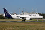 Lufthansa, D-AIZE, Airbus A320-214, msn: 4261,  Eisenach , 11.August 2025, FRA Frankfurt, Germany.