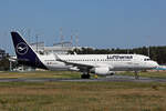 Lufthansa, D-AIZS, Airbus, A320-214, msn: 5557,  Paderborn , 11.August 2025, FRA Frankfurt, Germany.