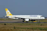 Freebird Airlines, TC-FHP, Airbus A320-214, msn: 5906, 12.August 2025, FRA Frankfurt, Germany.