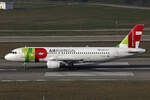TAP Air Portugal, CS-TNJ, Airbus A320-214, msn: 1181,  Florbela Espanca , 07.M�rz 2026, ZRH Z�rich, Switzerland.