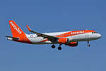  easyJet Europe, OE-INL,  Airbus A320-214, msn: 6546, 23.April 2026, ZRH Z�rich, Switzerland.