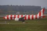 Condor, Airbus A 320-271N, D-ANCZ, BER, 10.10.2025