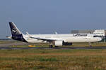 Lufthansa, D-AIEN, Airbus A321-271N, msn: 10859,  Neuss , 12.August 2025, FRA Frankfurt, Germany.